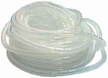 Бандаж спиральный EKF SWB-10 D=10мм d=7.5мм (10м) (plc-swb-10) картинка